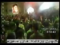 مداحی محمد انصاری