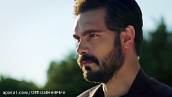 فراگمن 6 سریال ترکی عاشقانه ام...