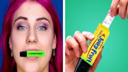 تفریحی خنده دار / ترفندهای جال...