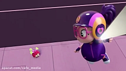 دانلود کارتون سگهای نگهبان / س...