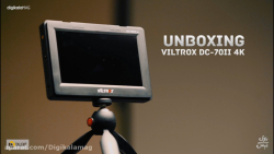 جعبه‌گشایی و بررسی کوتاه «مانی...