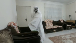 آیدین زواره ای و شوخی با خانوا...