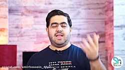 انباکس گوشی هواوی وای 9 ای