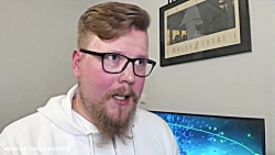 ویدیوکست استودیو سازنده بازی R...