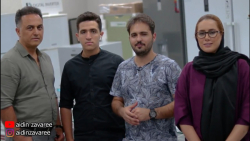 دوربین مخفی | آیدین زواره ای |...