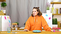 ایده های تفریحی خنده دار / دوس...