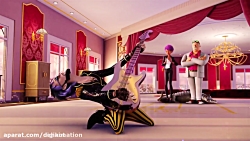 دانلود ماجراهای لیدی باگ و گرب...