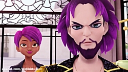 دانلود کارتون دختر کفش دوزکی ل...