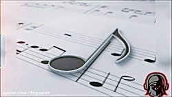 اهنگ جذاب و سه بعدی هندی به نا...