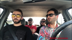 دوربین مخفی | آیدین زواره ای |...