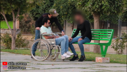 دوربین مخفی | آیدین زواره ای |...