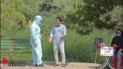 دوربین مخفی | آیدین زواره ای |...