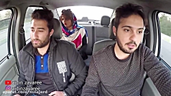 دوربین مخفی | آیدین زواره ای |...