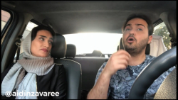 دوربین مخفی | آیدین زواره ای |...