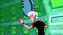 بن تن نیروی بی پایان مجموعه ۱۲...