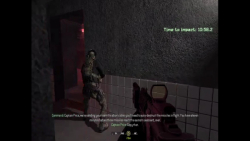 گیم پلی کال آف دیوتی 4 مراحل پ...