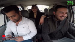 دوربین مخفی | آیدین زواره ای |...