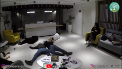 دوربین مخفی | آیدین زواره ای |...