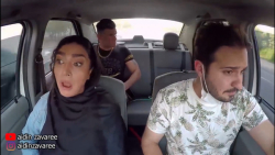 دوربین مخفی | آیدین زواره ای |...