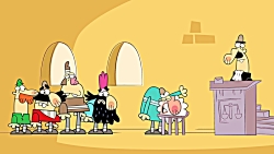 سریال دیرین دیرین:قسمت هفتم(نف...