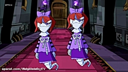 بن تن | انیمیشن بن تن نیروی بی...