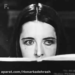 پشت صحنه فیلم های قدیمی قسمت س...