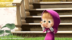 ماشا و میشا | کارتون مخصوص کود...