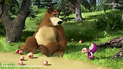 ماشا و میشا | کارتون مخصوص کود...