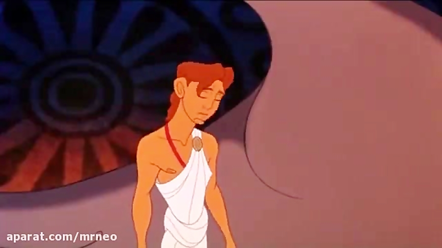 انیمیشن سینمایی | هرکول Hercules 1997 زمان4565ثانیه
