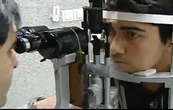 بیماری های چشمی شایع در تابستا...