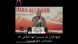 دروغ، کثیف ترین پدیده بشر  با...