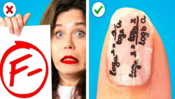 تفریحی خنده دار / ۹ ترفند جالب...