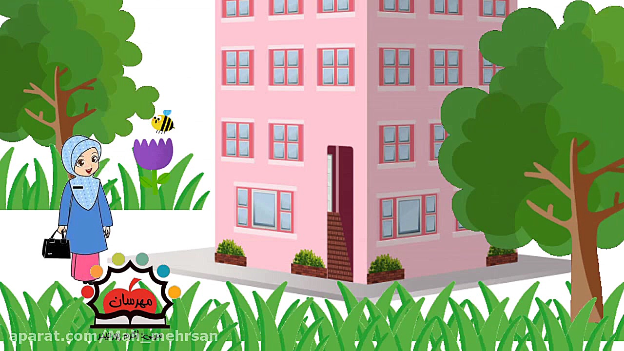 اموزش تلفیقی حس بویایی و آواورزی (ف) برای کودکان پیش دبستانی لیفت ابرو