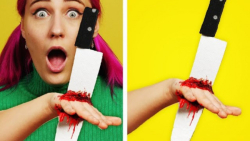 ایده های تفریحی و خنده دار / ش...