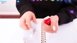 لایف هک تقلب کردن وینجی