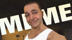 REDDIT BABY 3 زاکر سن آندریس...