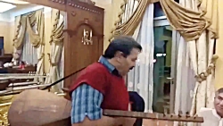 عاشیق ممد فرزانگان - یانیق کرم