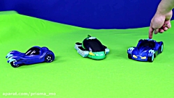 ماشین بازی / اسباب بازی / اسبا...