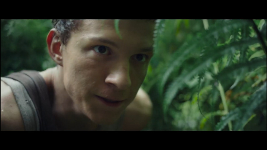 تریلر فیلم آشوب مدام Chaos Walking 2021 زمان150ثانیه