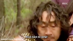 سریال افسانه ی جومونگ قسمت 1 د...