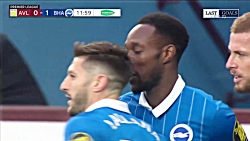 استون ویلا برایتون