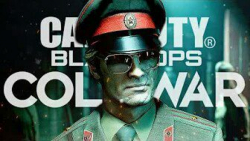 سلطان مخفی کاری جهان  Call of...