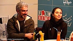 ازدواج مهدی پاکدل و رعنا آزادی ور، جنجالی و پرحاشیه