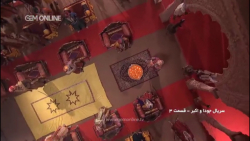 سریال جودا اکبر قسمت 3 دوبله ف...