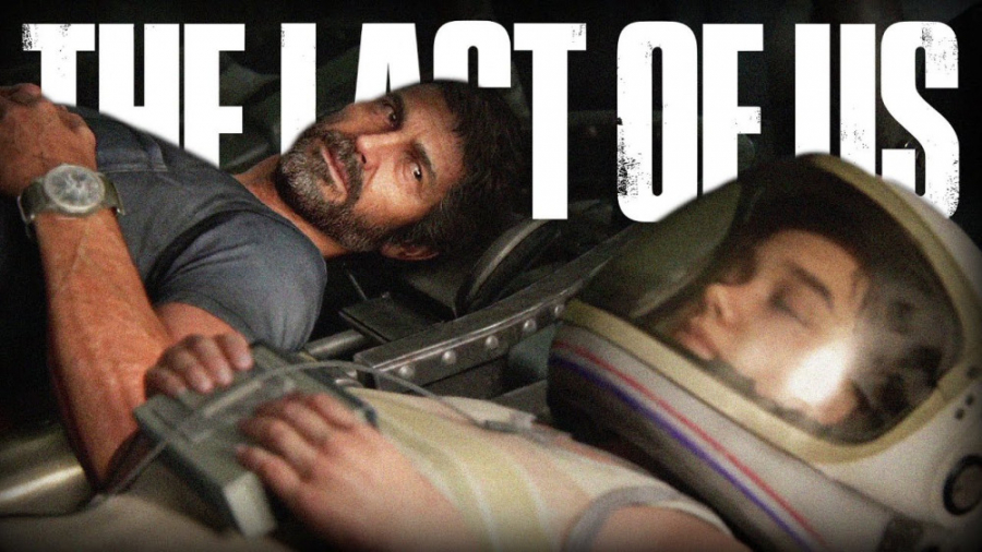 خاطرات . . . The Last of Us 2 ( Part 6 ) | ( آریا کیوکسر 862 )