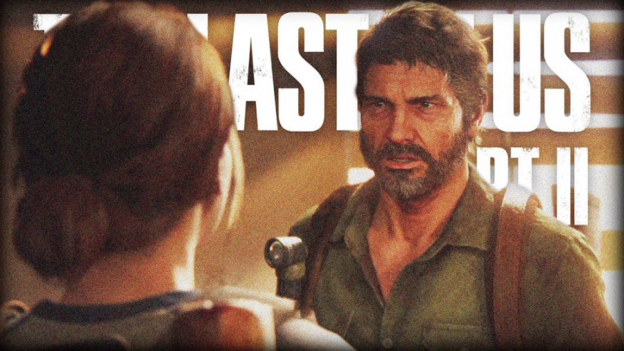 دروغ . . . The Last of Us 2 ( Part 7 ) | ( آریا کیوکسر 863 )