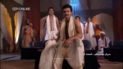 سریال جودا اکبر قسمت 14 دوبله...