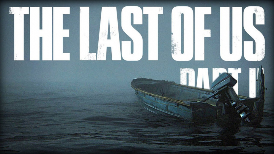 پیش به سوی آکواریوم . . . The Last of Us 2 ( Part 9 ) | ( آریا کیوکسر 865 )