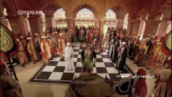 سریال جودا اکبر قسمت 27 دوبله...