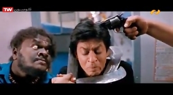 فیلم هندی قطار چنای_با دوبله ف...